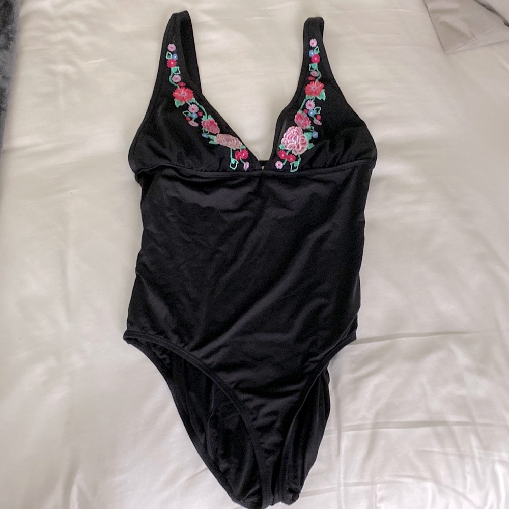 Anne Cole bathing suit